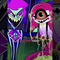 We can’t talk right now, we’re blasting Hell’s Greatest Dad | Hazbin Hotel
