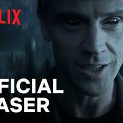 The Sandman: Season 2 | Volume 2 Official Teaser | Netflix