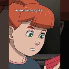 Eve just gave that teacher a lesson. | Invincible