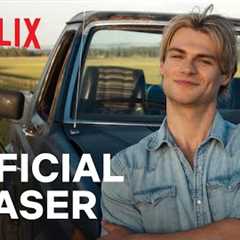 My Life With the Walter Boys: Season 2 | Official Teaser | Netflix