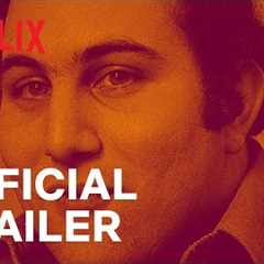 Conversations with a Killer: The Son of Sam Tapes | Official Trailer | Netflix