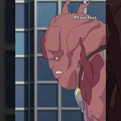 Zero hesitation from Eve. | Invincible
