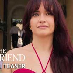 The Girlfriend - Official Teaser | Prime Video