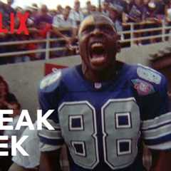 America’s Team | Sneak Peek | Netflix