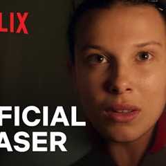 Stranger Things 5 | Official Teaser | Netflix