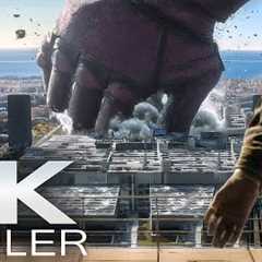 NEW UPCOMING MOVIES 2025 (Trailer) #2