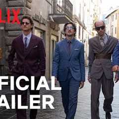 Fantasy Football Ruined Our Lives | Official Trailer | Netflix
