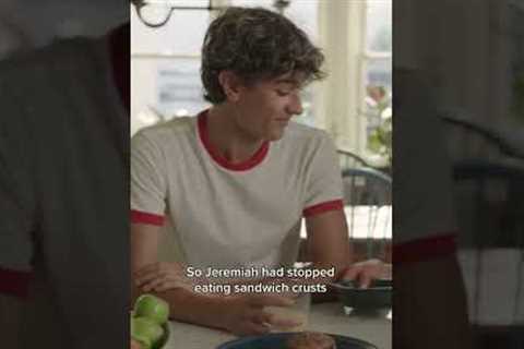 Our Jere Bear, from book to screen | The Summer I Turned Pretty