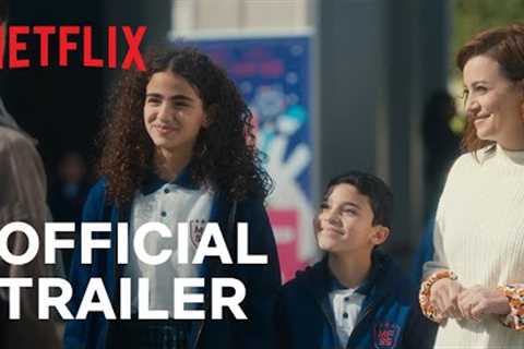 Catalog | Official Trailer | Netflix