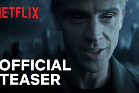 The Sandman: Season 2 | Volume 2 Official Teaser | Netflix