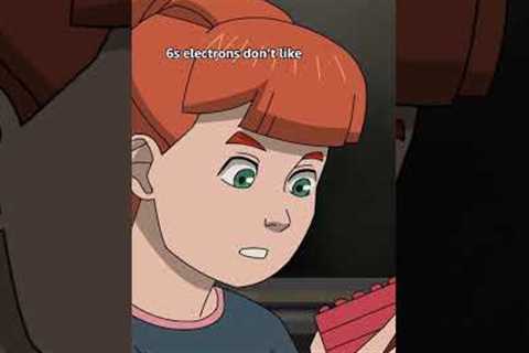 Eve just gave that teacher a lesson. | Invincible