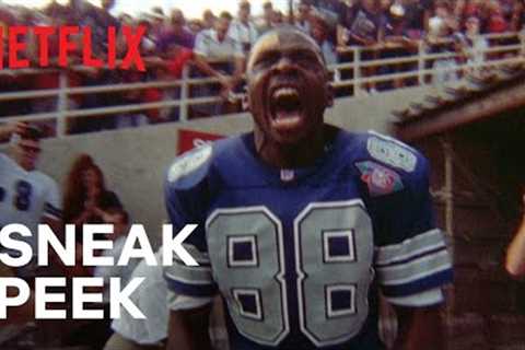 America’s Team | Sneak Peek | Netflix