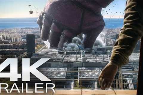 NEW UPCOMING MOVIES 2025 (Trailer) #2