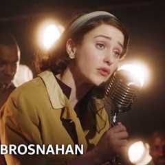 Rachel Brosnahan: Our Very Own Super Woman | Prime & Unwind | Prime Video