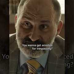 All it took was one phone. | Reacher