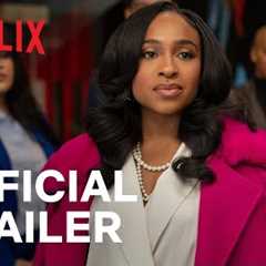 Tyler Perry’s Beauty in Black: Season 2 | Official Trailer | Netflix