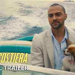 Hotel Costiera - Official Trailer | Prime Video