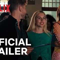 Diary of a Ditched Girl | Official Trailer | Netflix