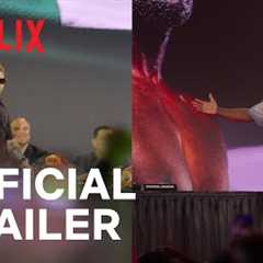 Countdown: Canelo vs. Crawford | Official Trailer | Netflix
