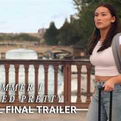 The Summer I Turned Pretty Season 3 - Official Final Trailer | Prime Video