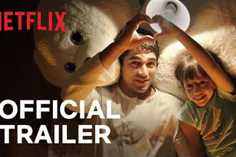 Abandoned Man | Official Trailer | Netflix