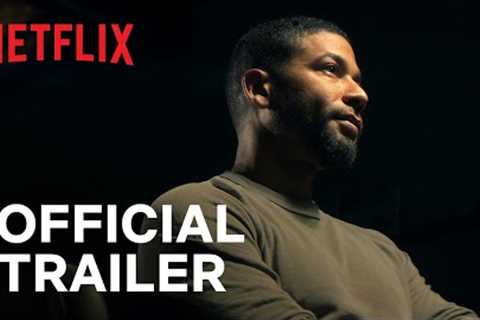 The Truth About Jussie Smollett? | Official Trailer | Netflix