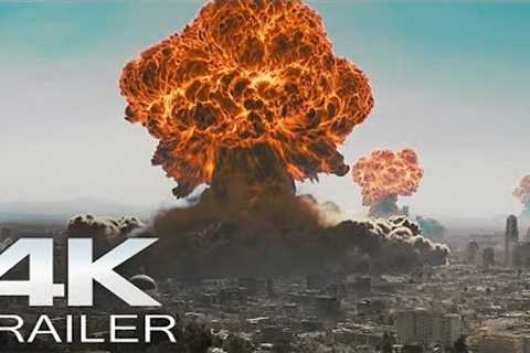 FALLOUT Season 2 Official Trailer (2025) Prime Video