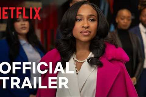 Tyler Perry’s Beauty in Black: Season 2 | Official Trailer | Netflix