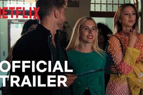 Diary of a Ditched Girl | Official Trailer | Netflix
