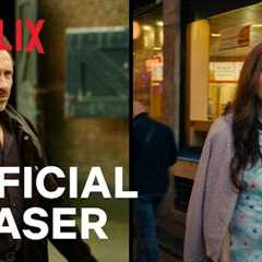 Amsterdam Empire | Official Teaser | Netflix