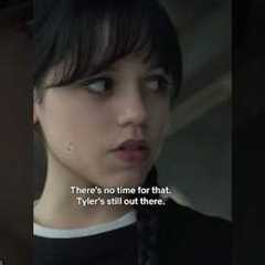 Wednesday Season 2 Part 2 is now playing! #netflix #wednesday