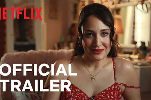 Platonic: Blue Moon Hotel | Official Trailer | Netflix