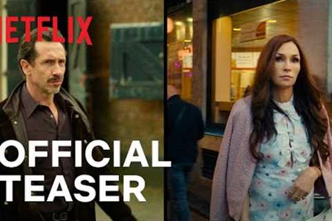 Amsterdam Empire | Official Teaser | Netflix