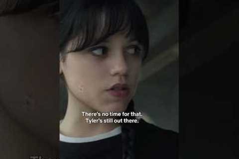 Wednesday Season 2 Part 2 is now playing! #netflix #wednesday