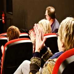 The Evolution of Documentary Filmmaking in Lincoln Park, Michigan