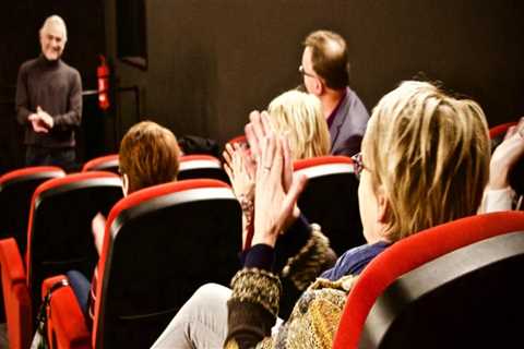 The Evolution of Documentary Filmmaking in Lincoln Park, Michigan